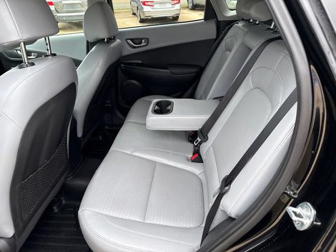 Used 2020 Hyundai Kona Ultimate AWD/4WD image 14