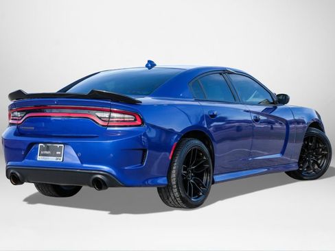 Used 2020 Dodge Charger GT image 6