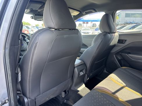 Used 2024 Subaru Crosstrek 2.5i Sport w/ Crosstrek Mirror Package image 26