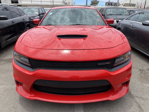 Used 2020 Dodge Charger R/T RWD image 3