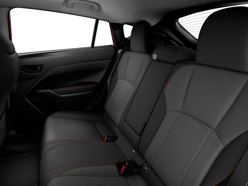 New 2026 Subaru Impreza 2.0i Sport AWD/4WD image 15