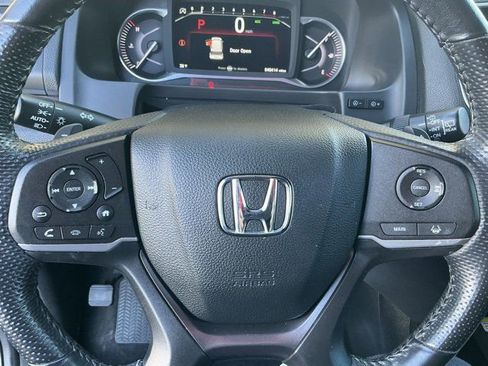 Used 2023 Honda Passport EX-L image 30