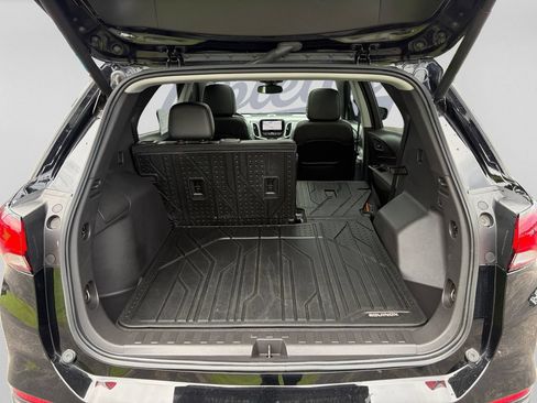 Used 2024 Chevrolet Equinox Premier AWD/4WD image 30