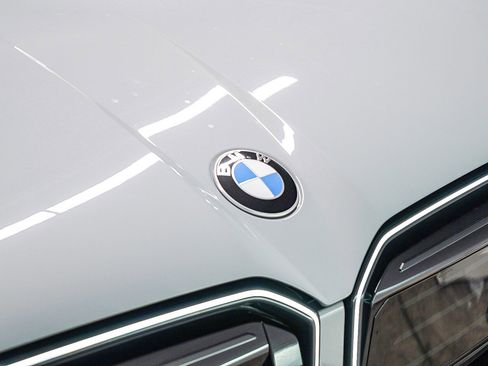 New 2026 BMW X3 M50 image 9