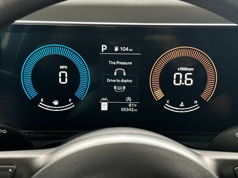 Used 2025 Hyundai Tucson SEL FWD image 22