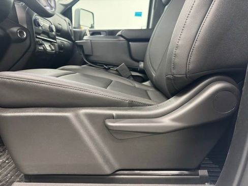 New 2026 Chevrolet Silverado 3500 W/T w/ WT Convenience Package image 10