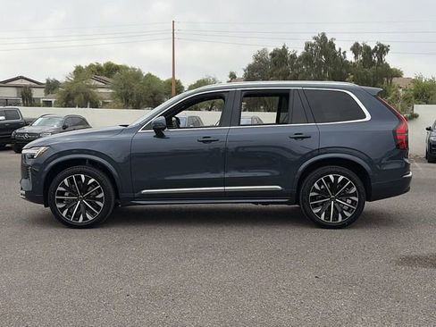New 2026 Volvo XC90 B6 Plus w/ Protection Package Premier AWD/4WD image 10