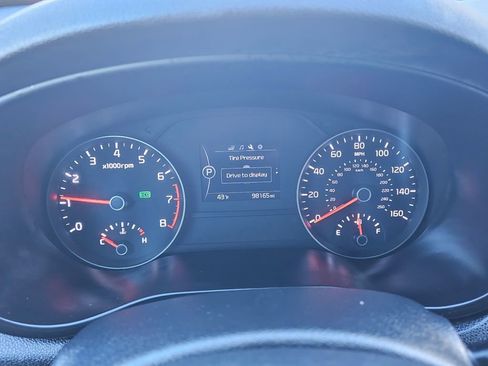 Used 2018 Kia Sportage EX w/ EX Sport Appearance Package image 19