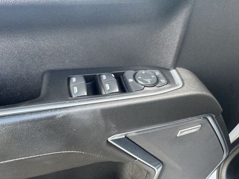 Certified 2022 Chevrolet Silverado 1500 RST w/ All Star Edition Plus AWD/4WD image 11