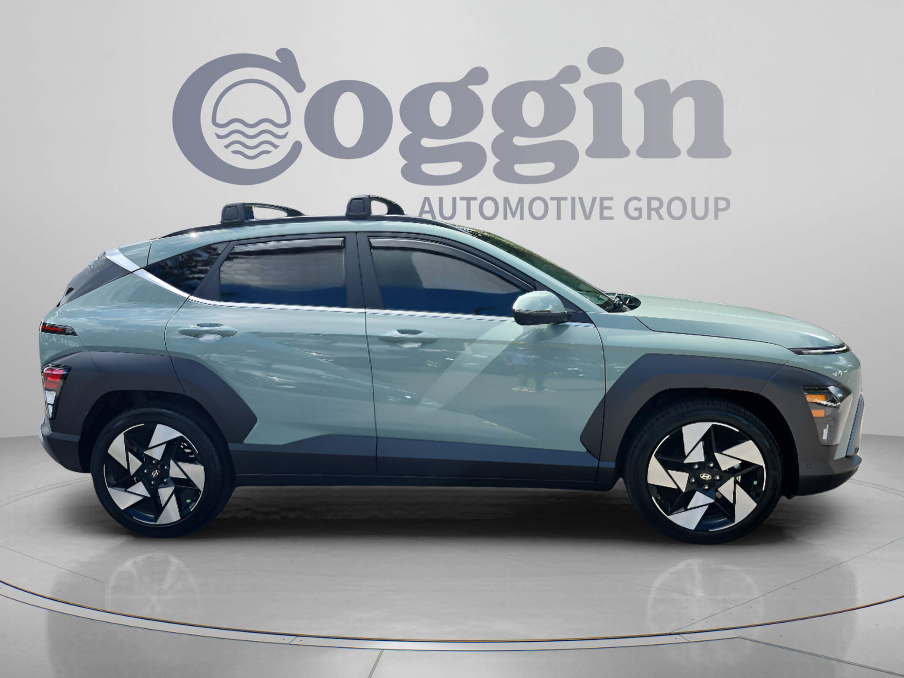Used 2026 Hyundai Kona Limited FWD image 6