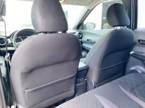 Used 2019 Nissan Kicks S w/ Exterior Package FWD image 20
