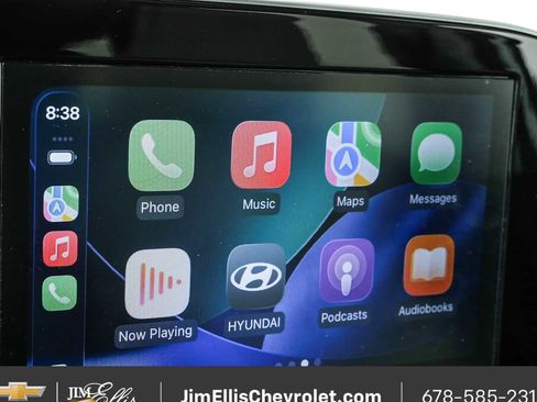 Used 2021 Hyundai Palisade SEL w/ Convenience Package FWD image 14