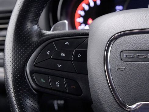 Used 2024 Dodge Durango GT image 28