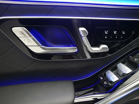 Used 2022 Mercedes-Benz S 580 4MATIC Sedan image 28