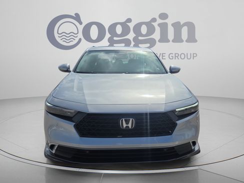 New 2026 Honda Accord Sport image 8
