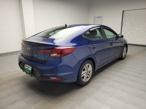 Used 2019 Hyundai Elantra SEL FWD image 9