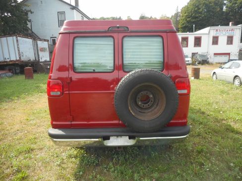 Used 1994 Dodge B350 RWD image 30