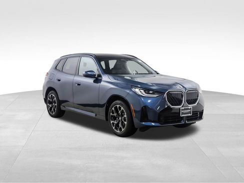 New 2026 BMW X3 xDrive30 w/ Premium Package image 7