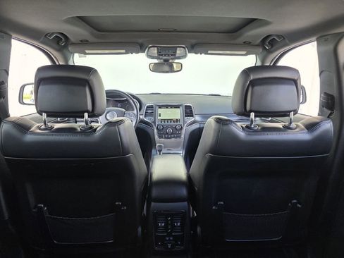 Used 2018 Jeep Grand Cherokee Limited image 30