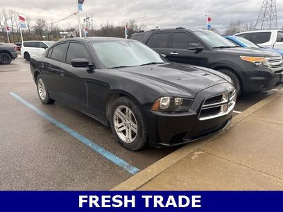 Used 2014 Dodge Charger SXT