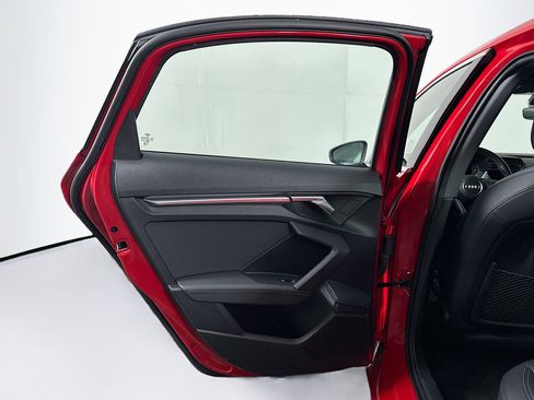 Used 2023 Audi A3 2.0T Premium image 26