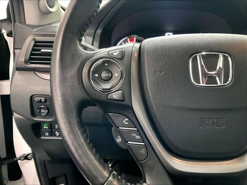 Used 2023 Honda Ridgeline RTL-E image 23