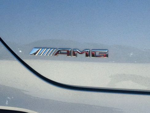 New 2026 Mercedes-Benz GLE 53 AMG 4MATIC Coupe image 14