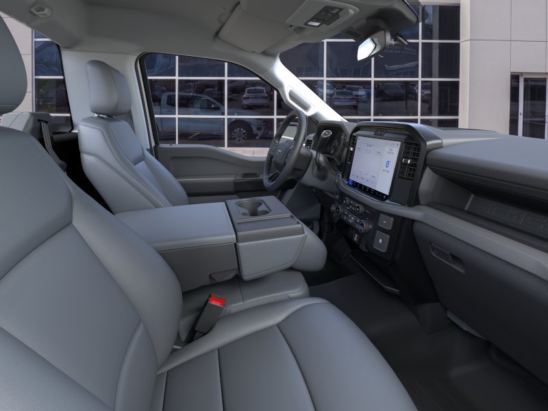 New 2026 Ford F150 XL AWD/4WD image 11