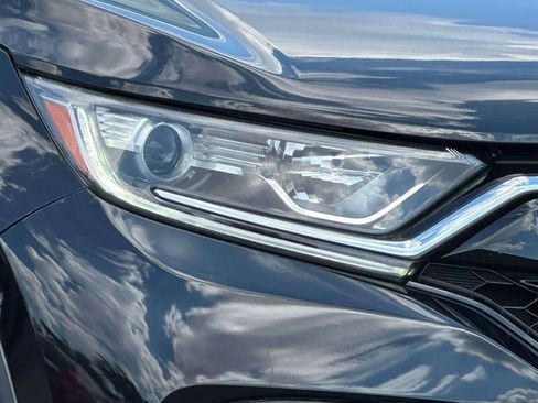 Certified 2021 Honda CR-V Special Edition image 7