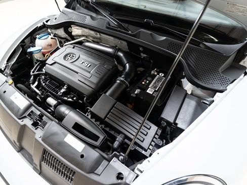 Used 2017 Volkswagen Beetle 1.8T SE image 26