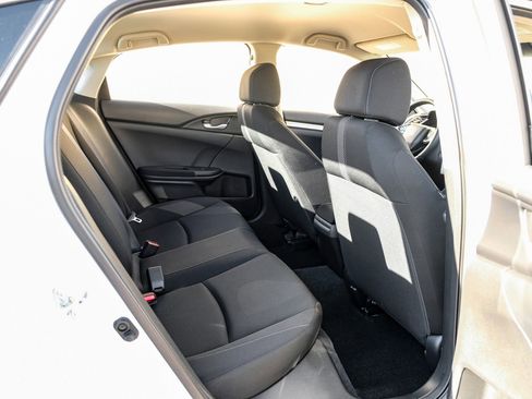 Used 2020 Honda Civic LX image 32