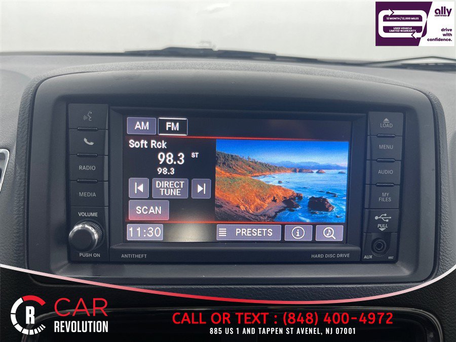 Used 2019 Dodge Grand Caravan SE FWD image 9