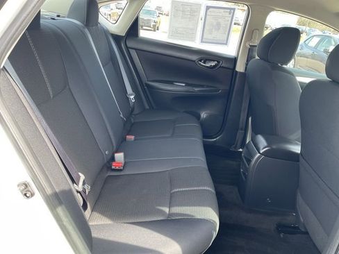 Used 2017 Nissan Sentra S image 20