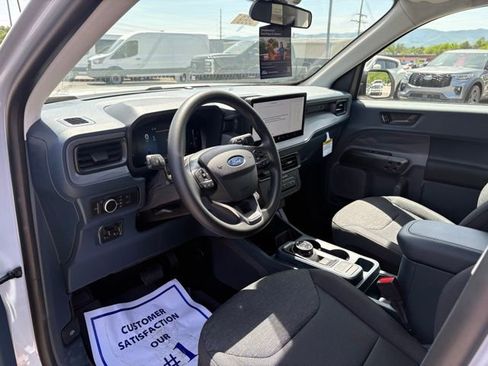 New 2026 Ford Maverick XL AWD/4WD image 3