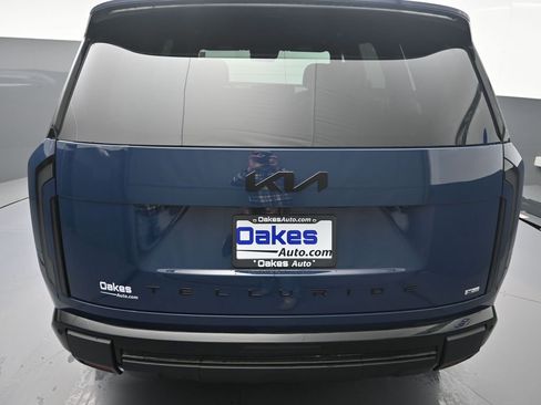 New 2027 Kia Telluride EX X-Line image 36