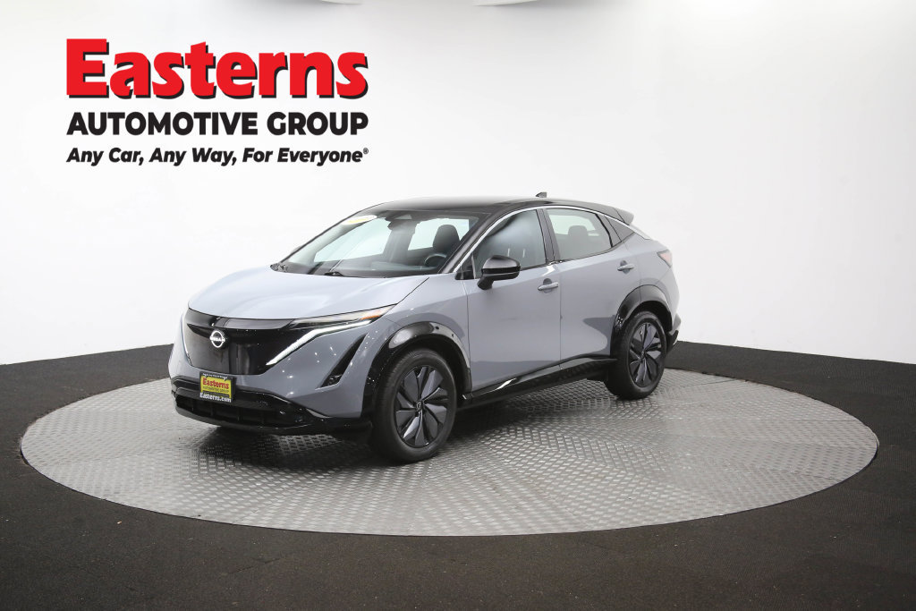 Used 2023 Nissan Ariya FWD image 56
