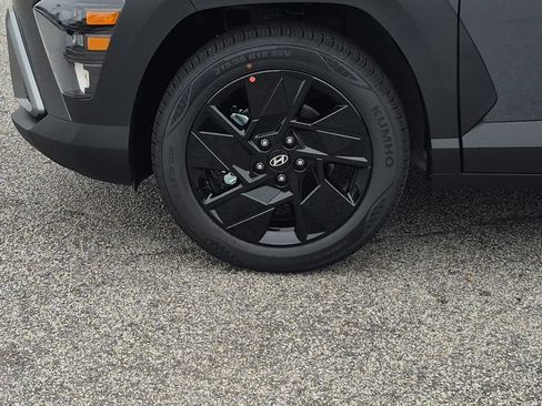 New 2027 Hyundai Kona SEL Sport FWD image 11