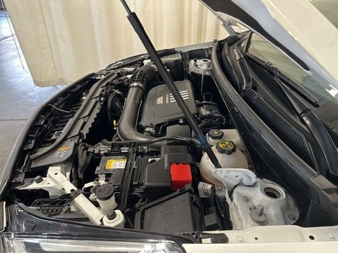 Used 2023 Cadillac XT5 Premium Luxury w/ LPO, Floor Liner Package AWD/4WD image 42