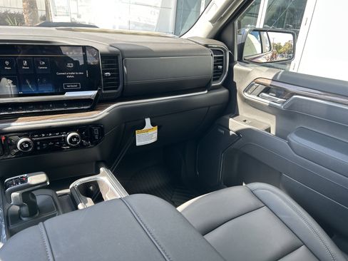 New 2026 Chevrolet Silverado 1500 LT Trail Boss w/ Convenience Package II image 63