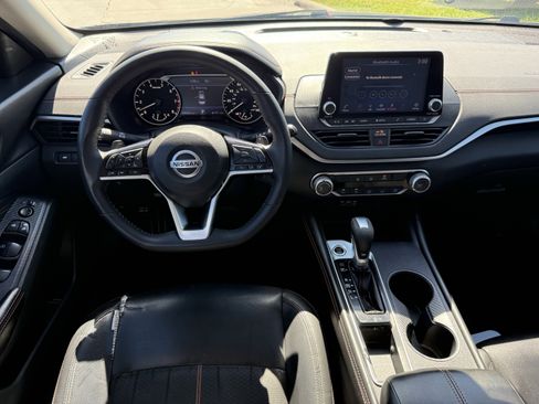 Used 2020 Nissan Altima 2.5 SR image 14