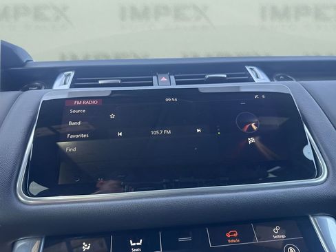 Used 2020 Land Rover Range Rover Sport HSE AWD/4WD image 20