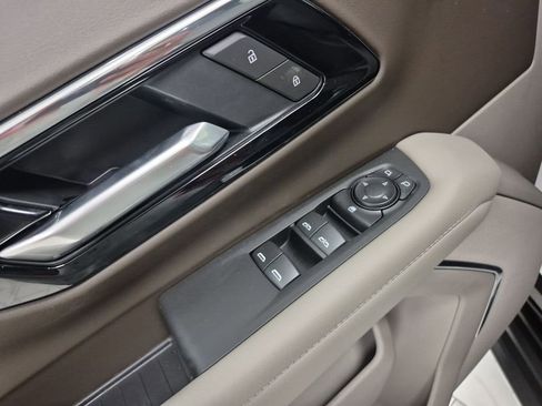 New 2026 Chevrolet Tahoe LS image 24