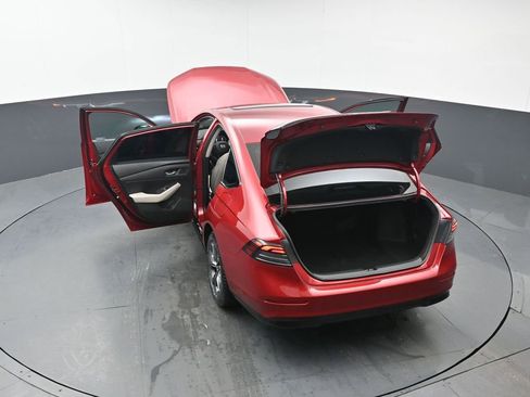 Certified 2023 Honda Accord EX-L image 52