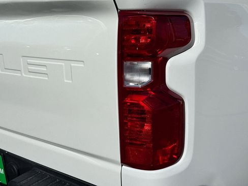 Used 2020 Chevrolet Silverado 2500 W/T image 30