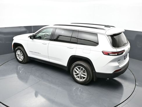 New 2026 Jeep Grand Cherokee L Laredo w/ MOPAR Finishing Package AWD/4WD image 30