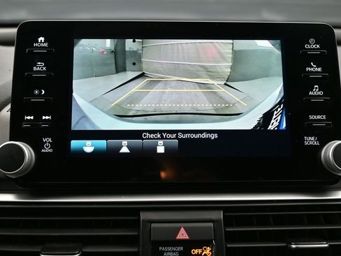 Used 2022 Honda Accord Sport image 13