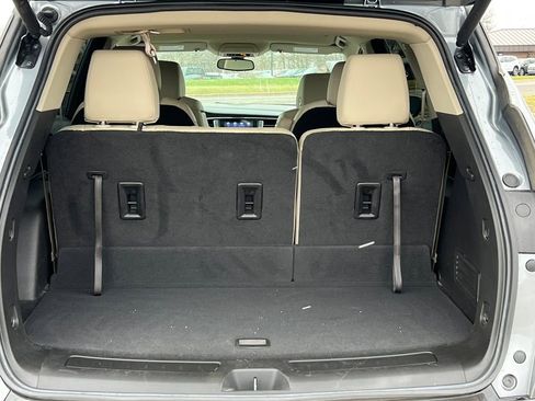 Certified 2021 Buick Enclave Essence w/ Trailering Package, 5000 lbs. image 37