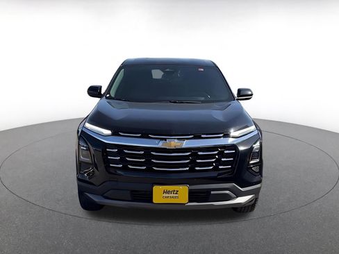Used 2025 Chevrolet Equinox LT FWD image 4