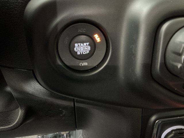 Used 2021 Jeep Gladiator Overland AWD/4WD image 23