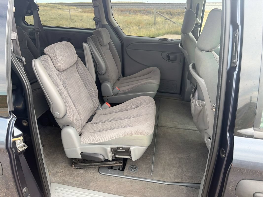 Used 2007 Dodge Grand Caravan SE w/ Popular Equipment Group I FWD image 17